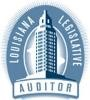 Louisiana Legislative Auditor Logo