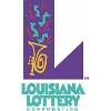 Louisiana Lottery Logo