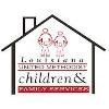 Louisiana Methodist Children's Home Logo