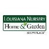 Louisiana Nursery Logo
