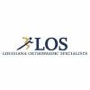 Louisiana Orthopaedic Specialists Logo
