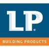 Louisiana-Pacific Logo