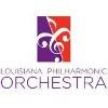 Louisiana Philharmonic Orchestra Logo