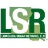 Louisiana Sugar Refining Logo