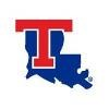 Louisiana Tech University Logo