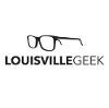 Louisville Geek Logo