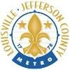 Louisville-Jefferson County Metro Logo