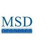 Louisville Jefferson County MSD Logo