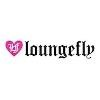 Loungefly Logo