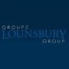 Lounsbury Group Logo