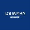 Louwman Group Logo