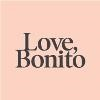 Love, Bonito Logo