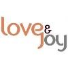 Love & Joy Personal Care Homes Logo