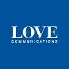 Love Communications Logo