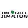 Love Haight Computers Logo