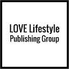 LOVE Lifestyle Publishing Group Logo