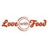 Love With Food Logo