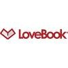 LoveBook Logo