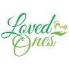 Loved Ones In Home Health Care Logo