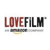 LOVEFiLM Logo