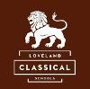 Loveland Classical Schools Logo