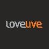 Lovelive Graphics Logo