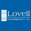 Lovell Safety Management Logo