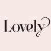 Lovely Bride Logo