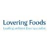 Lovering Foods Logo