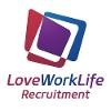 LoveWorkLife Logo