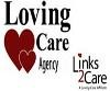 Loving Care Agency Logo