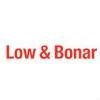 Low & Bonar Logo