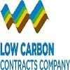 Low Carbon Contracts Logo