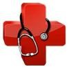 Low Cost Health Clinics Logo