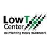 Low T Center Logo