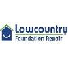 Lowcountry Foundation Repair Logo