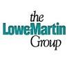Lowe-Martin Group Logo