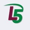 Lowell Five Logo