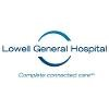 Lowell General Hospital Logo