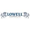 Lowell Logistics Logo
