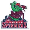 Lowell Spinners Logo