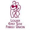 Lower East Side Family Union Logo