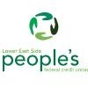 Lower East Side People's Federal Credit Union Logo