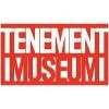 Lower East Side Tenement Museum Logo