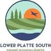 Lower Platte South NRD Logo