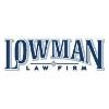 Lowman Law Firm Logo