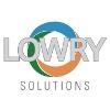 Lowry Solutions Logo