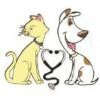 Loyal Companion Animal Care Logo