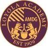 Loyola Academy Logo