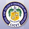 Loyola-ICAM College of Engineering & Technology Logo